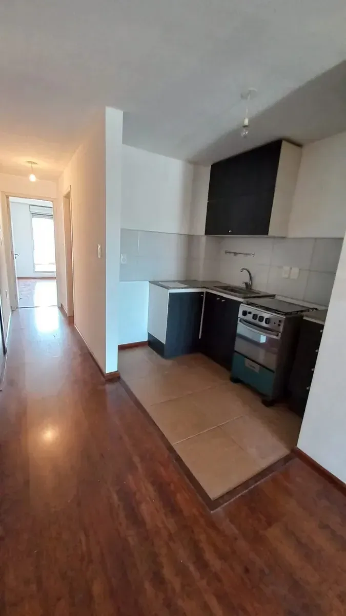 Alquiler Apartamento Un Dormitorio Cordón · Foto 11