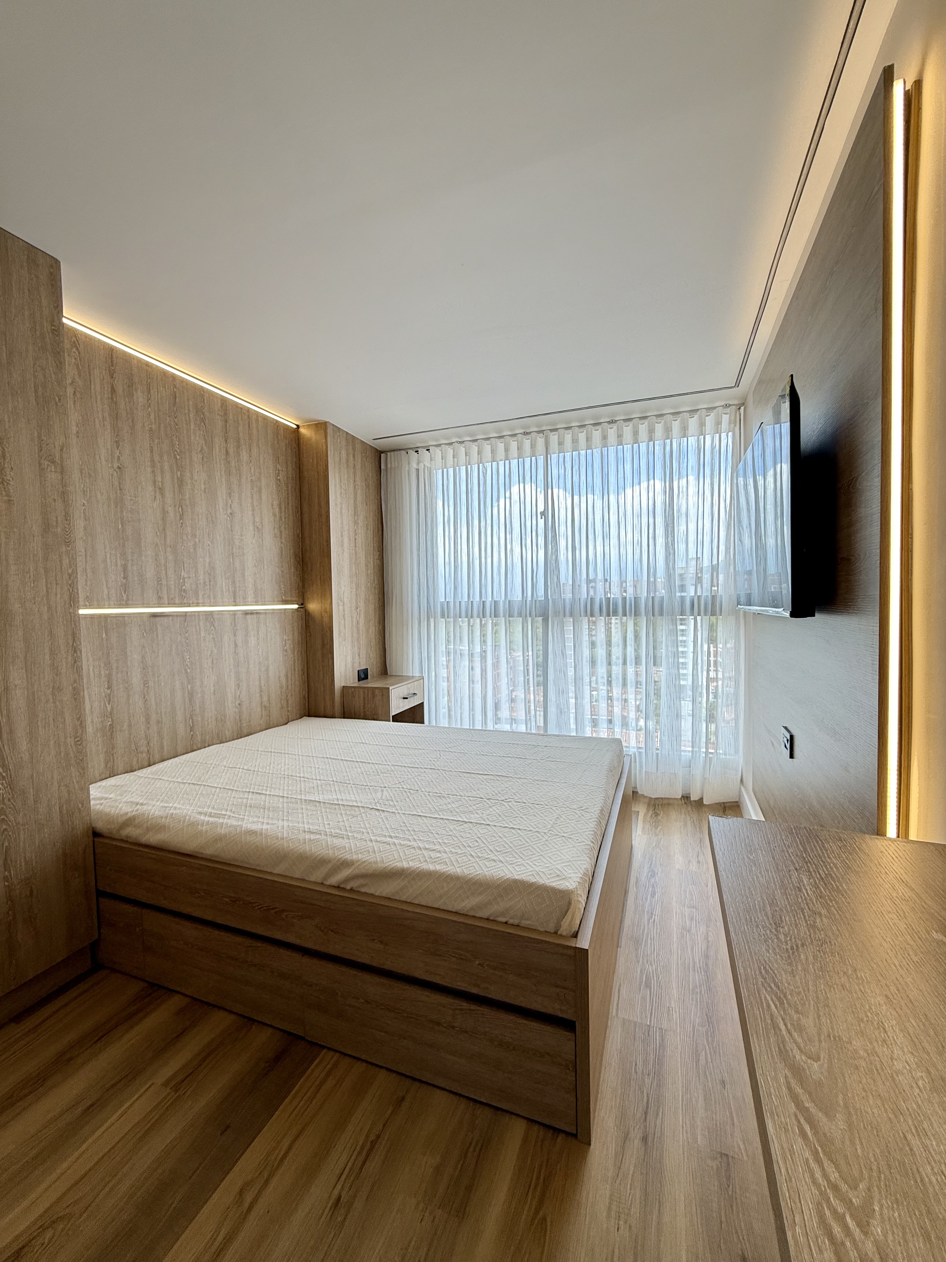 Apartaestudio en venta en Belén, Medellín 2
