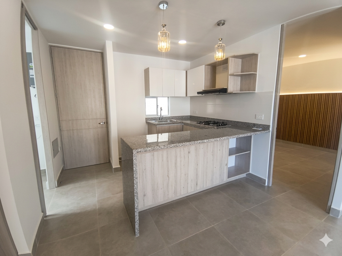 Apartment for rent in Cartagena, Cartagena