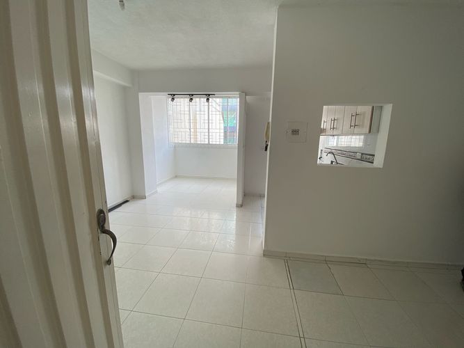 Apartamento de 2 alcobas en venta en El Prado, Bucaramanga, 54 m² · foto 2 de 19