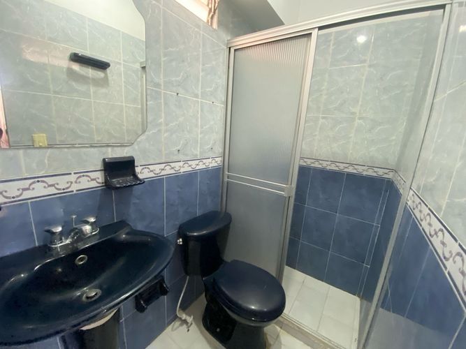 Apartamento de 2 alcobas en venta en El Prado, Bucaramanga, 54 m² · foto 12 de 19