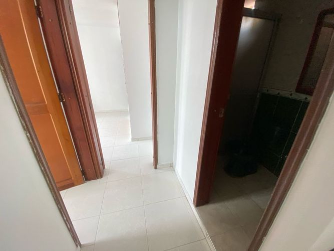 Apartamento de 2 alcobas en venta en El Prado, Bucaramanga, 54 m² · foto 11 de 19