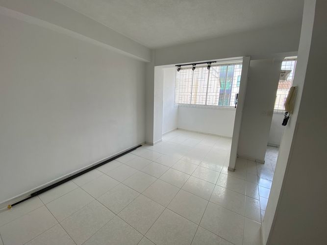 Apartamento de 2 alcobas en venta en El Prado, Bucaramanga, 54 m² · foto 3 de 19