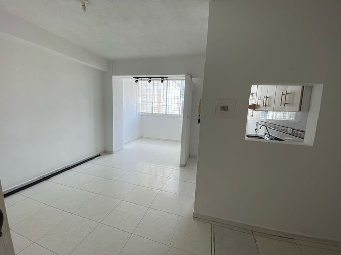 Apartamento de 2 alcobas en venta en El Prado, Bucaramanga, 54 m² · foto 5 de 19
