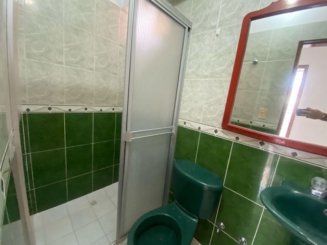 Apartamento de 2 alcobas en venta en El Prado, Bucaramanga, 54 m² · foto 19 de 19