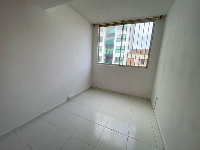 Apartamento de 2 alcobas en venta en El Prado, Bucaramanga, 54 m² · foto 18 de 19