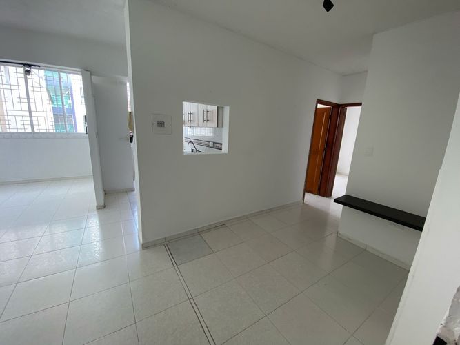 Apartamento de 2 alcobas en venta en El Prado, Bucaramanga, 54 m² · foto 6 de 19