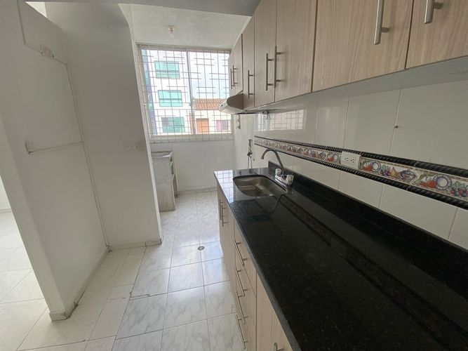 Apartamento de 2 alcobas en venta en El Prado, Bucaramanga, 54 m² · foto 8 de 19