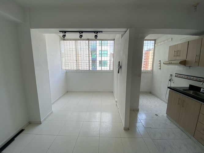 Apartamento de 2 alcobas en venta en El Prado, Bucaramanga, 54 m² · foto 4 de 19