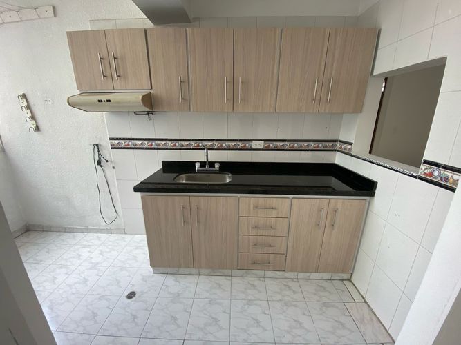 Apartamento de 2 alcobas en venta en El Prado, Bucaramanga, 54 m² · foto 7 de 19