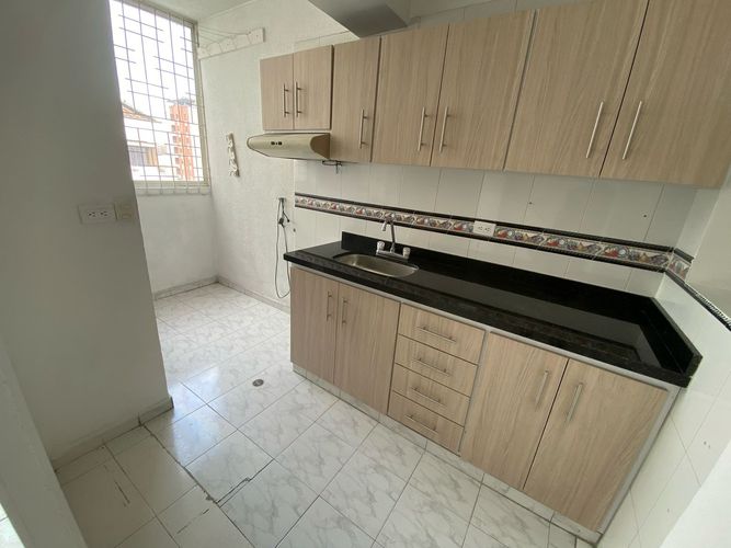 Apartamento de 2 alcobas en venta en El Prado, Bucaramanga, 54 m² · foto 9 de 19