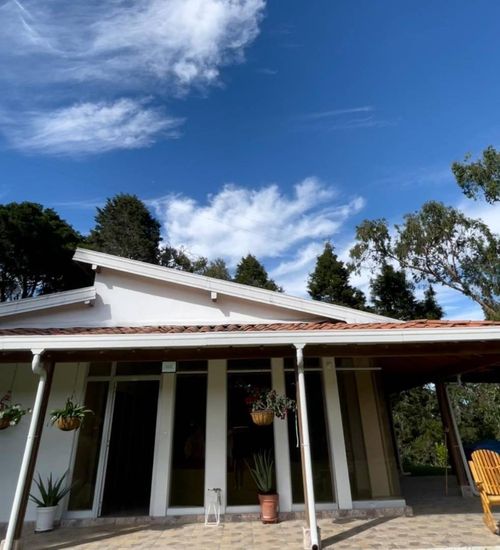 Casa de 3 alcobas en venta en El Zango, Guarne, 90 m² · foto 4 de 15
