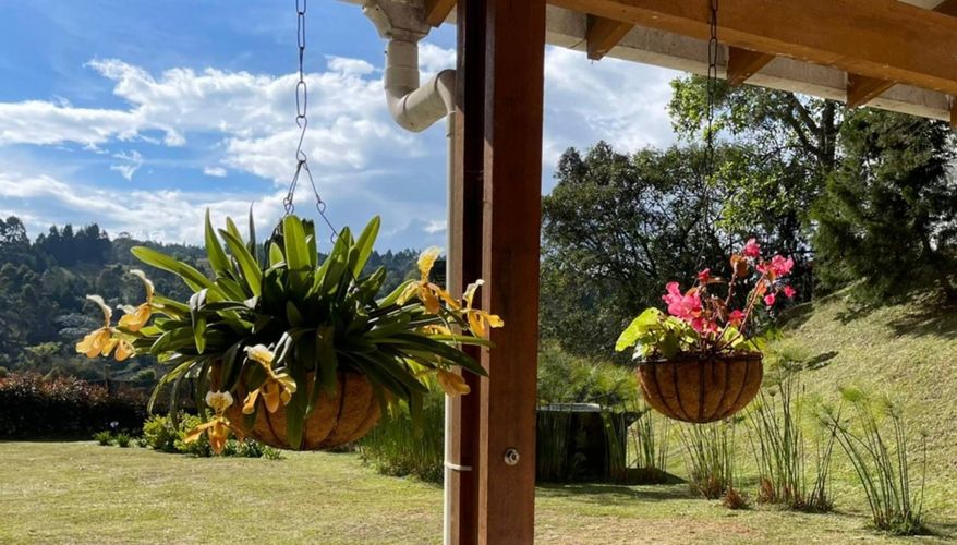Casa de 3 alcobas en venta en El Zango, Guarne, 90 m² · foto 8 de 15