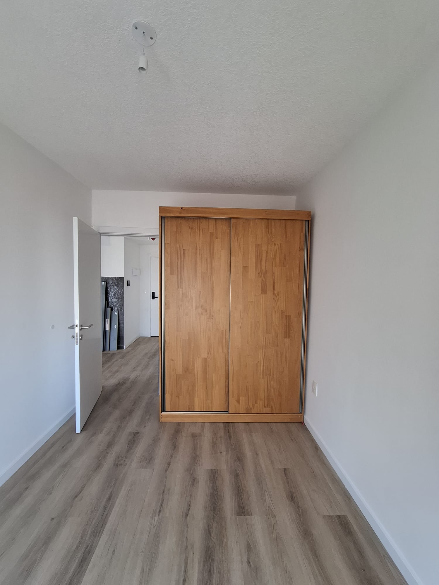 Alquiler Apartamento Un Dormitorio En Ventura Go, Tres Cruces · Foto 1