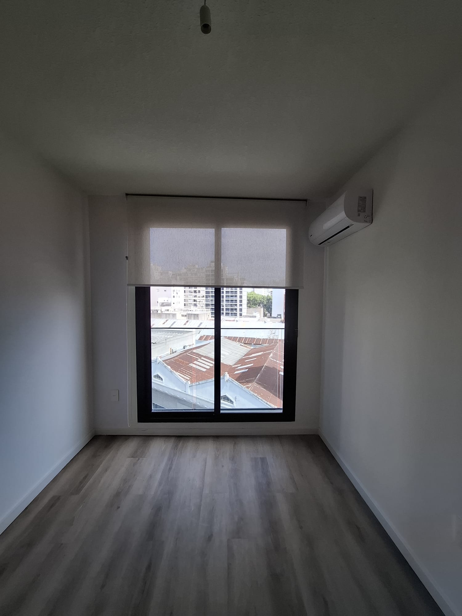 Alquiler Apartamento Un Dormitorio En Ventura Go, Tres Cruces · Foto 3