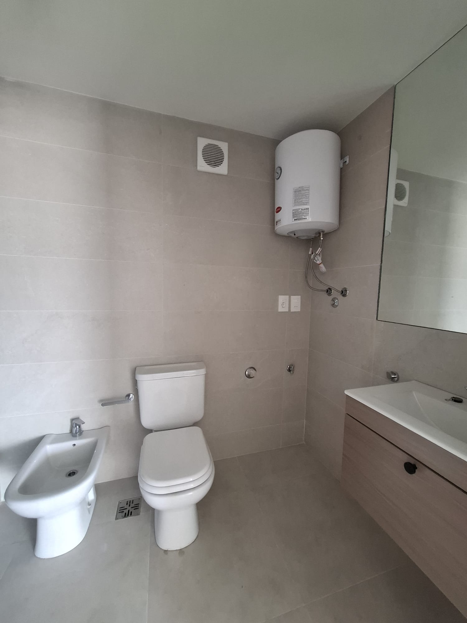 Alquiler Apartamento Un Dormitorio En Ventura Go, Tres Cruces · Foto 4