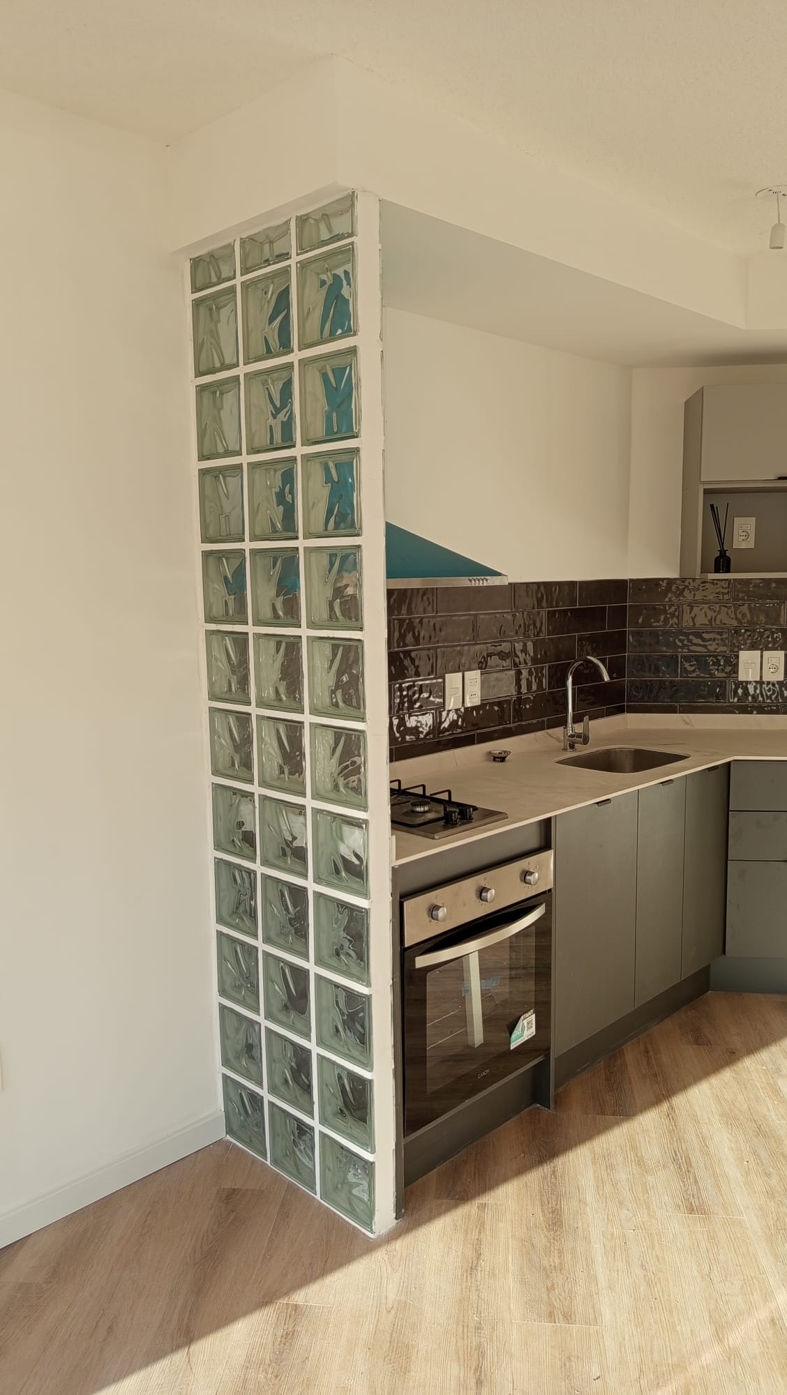 Alquiler Apartamento Un Dormitorio En Ventura Go, Tres Cruces · Foto 6