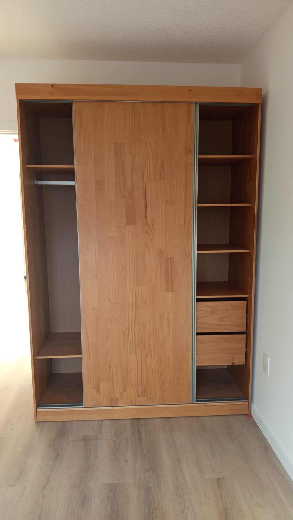 Alquiler Apartamento Un Dormitorio En Ventura Go, Tres Cruces · Foto 7