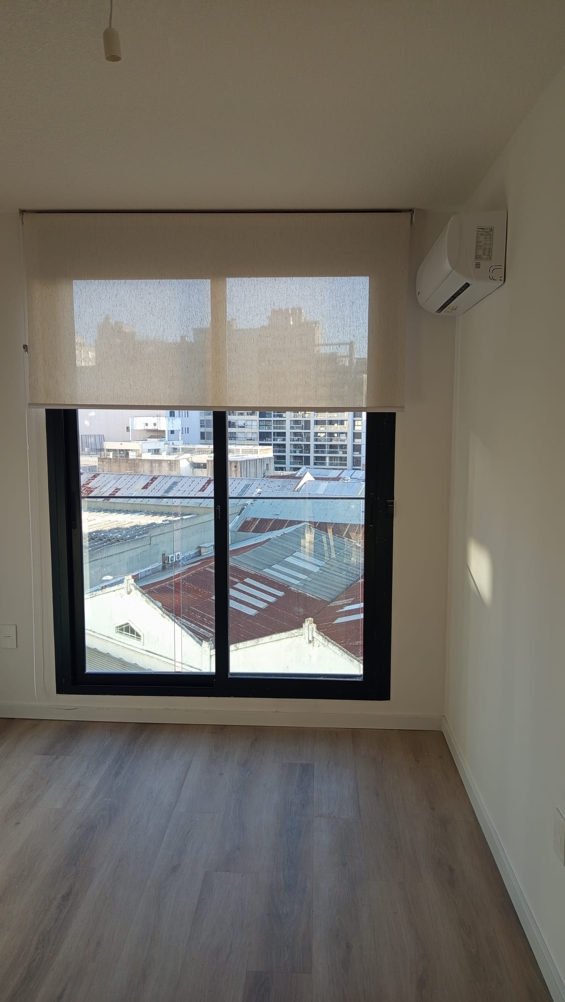 Alquiler Apartamento Un Dormitorio En Ventura Go, Tres Cruces · Foto 8