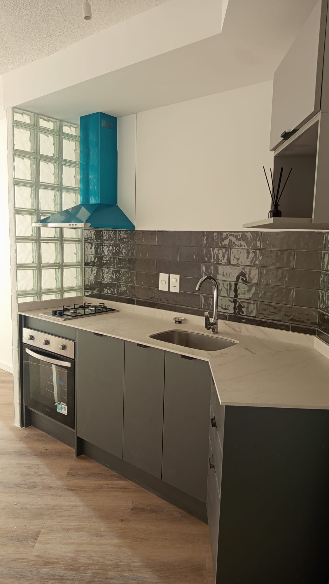 Alquiler Apartamento Un Dormitorio En Ventura Go, Tres Cruces · Foto 11