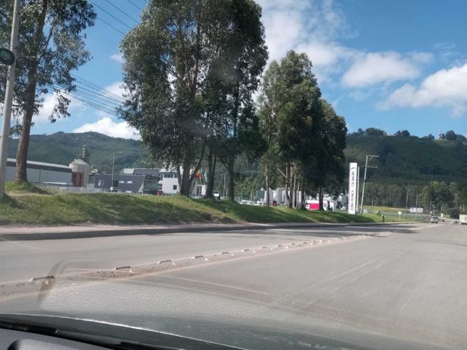 Lote en venta en Centro Tocancipá, Tocancipá, 2767 m² · foto 3 de 12