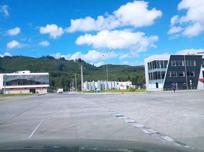 Lote en venta en Centro Tocancipá, Tocancipá, 2767 m² · foto 4 de 12