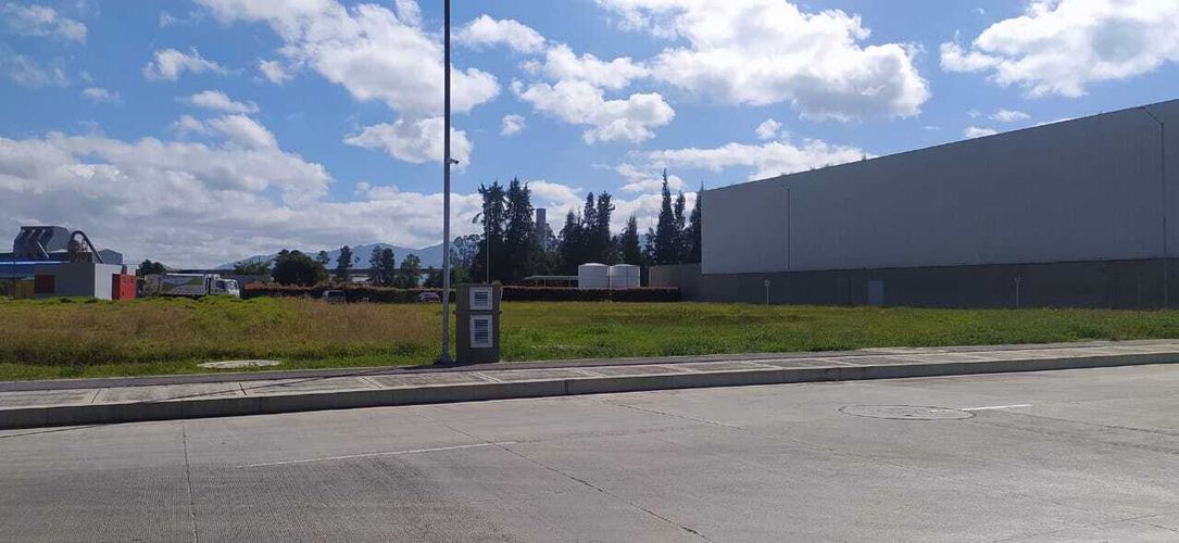 Lote en venta en Centro Tocancipá, Tocancipá, 2767 m² · foto 6 de 12