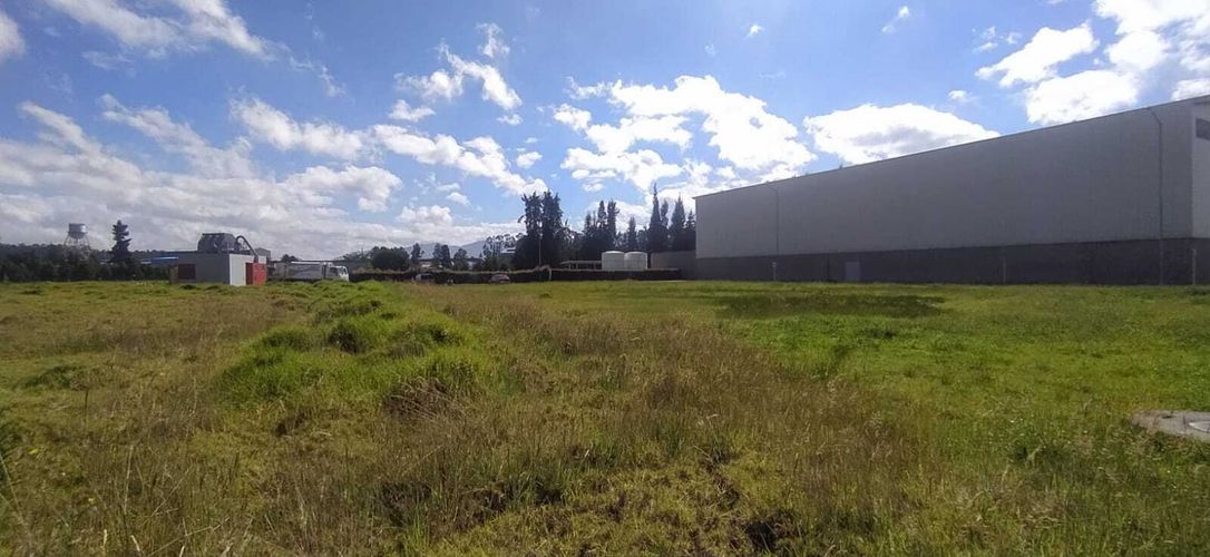 Lote en venta en Centro Tocancipá, Tocancipá, 2767 m² · foto 7 de 12