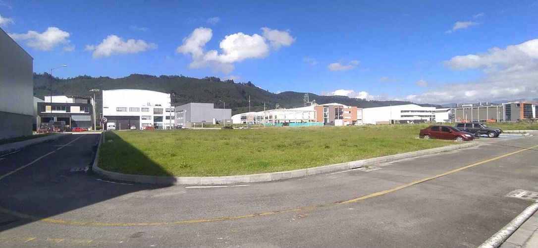 Lote en venta en Centro Tocancipá, Tocancipá, 2767 m² · foto 9 de 12