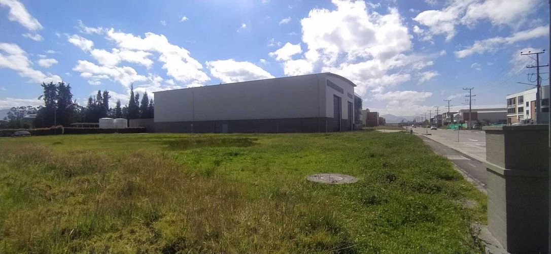 Lote en venta en Centro Tocancipá, Tocancipá, 2767 m² · foto 10 de 12