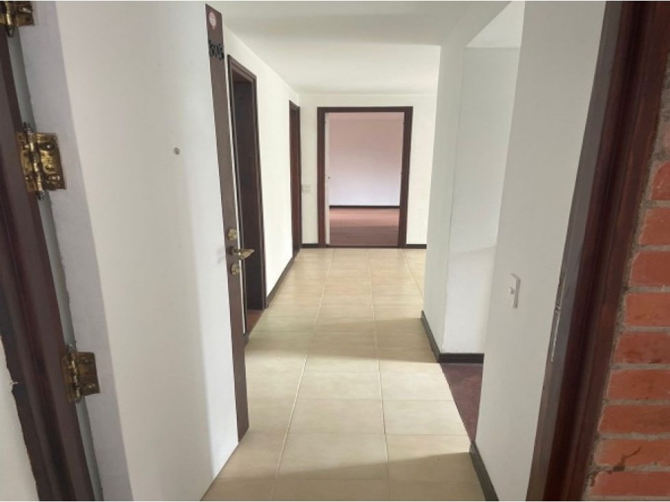 Apartamento en venta en Vía Las Palmas, Medellín · foto 15 de 17