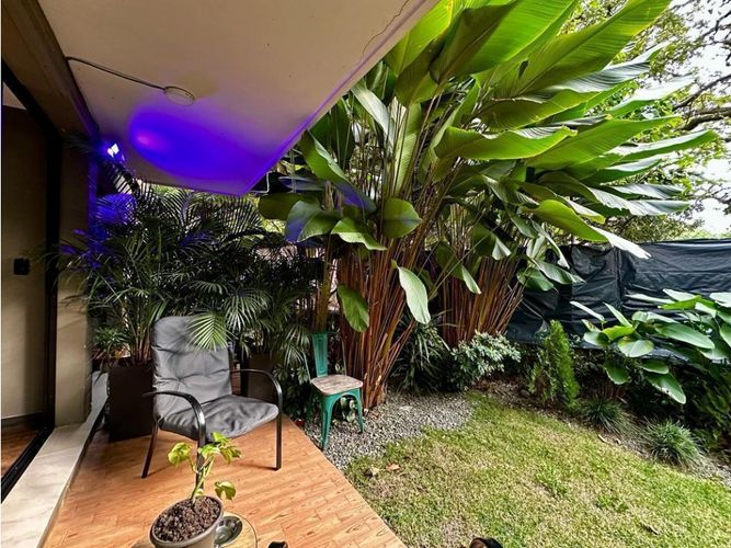 Apartamento en venta en La Aguacatala, Medellín · foto 14 de 21