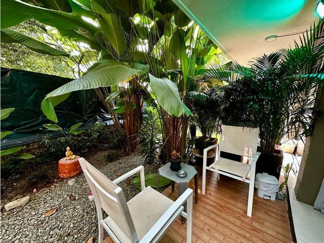 Apartamento en venta en La Aguacatala, Medellín · foto 19 de 21