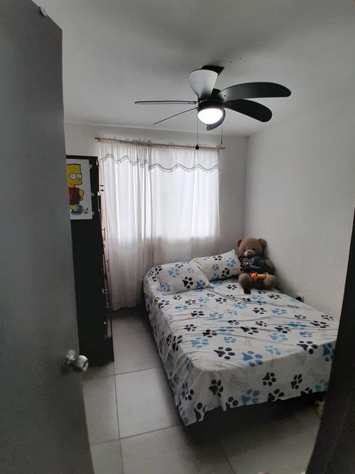 Casa de 3 alcobas en venta en El Manantial, Soledad, 70 m² · foto 8 de 13