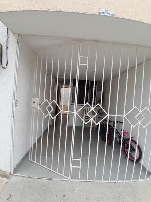 Casa de 3 alcobas en venta en El Manantial, Soledad, 70 m² · foto 10 de 13