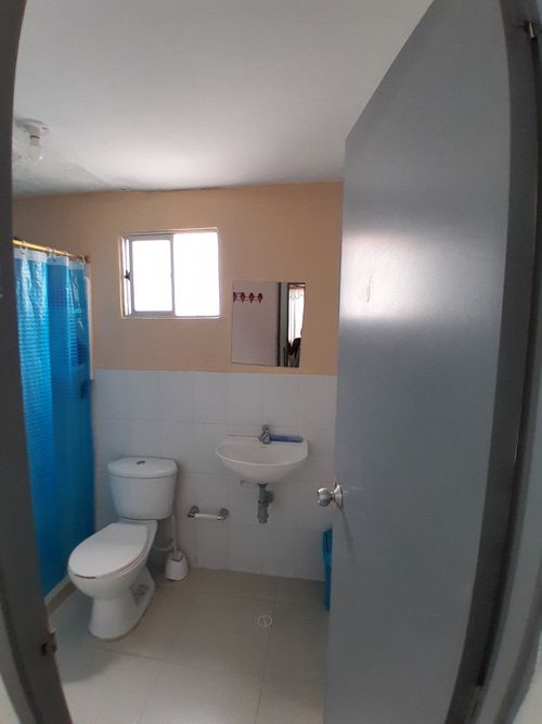 Casa de 3 alcobas en venta en El Manantial, Soledad, 70 m² · foto 13 de 13