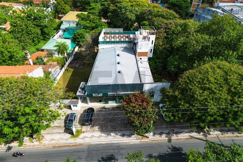 LOCAL COMERCIAL SOBRE FELIX BOGADO - ASUNCIÓN EN VENTA — foto 2