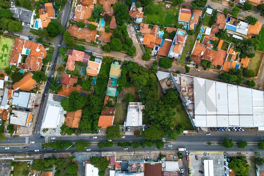 LOCAL COMERCIAL SOBRE FELIX BOGADO - ASUNCIÓN EN VENTA — foto 3