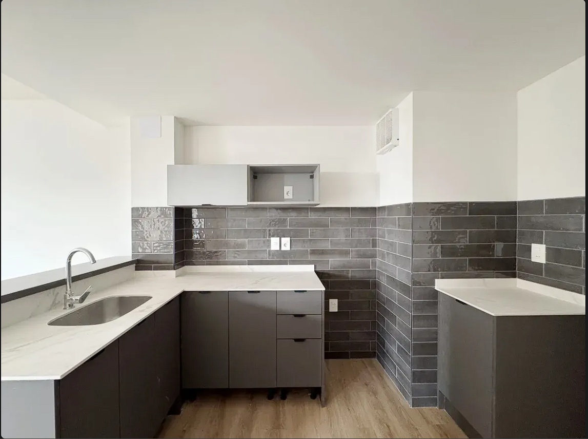 Alquiler Apartamento 2 Dormitorios En Ventura Go, Tres Cruces · Foto 1