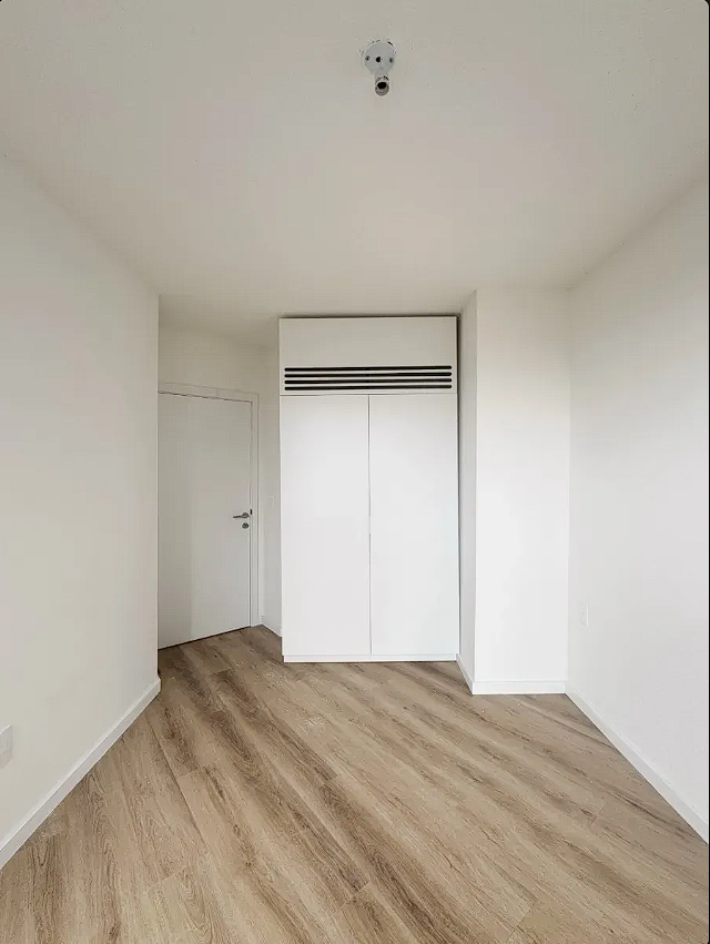 Alquiler Apartamento 2 Dormitorios En Ventura Go, Tres Cruces · Foto 4