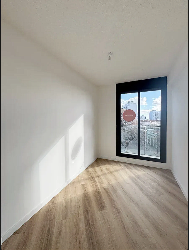 Alquiler Apartamento 2 Dormitorios En Ventura Go, Tres Cruces · Foto 5