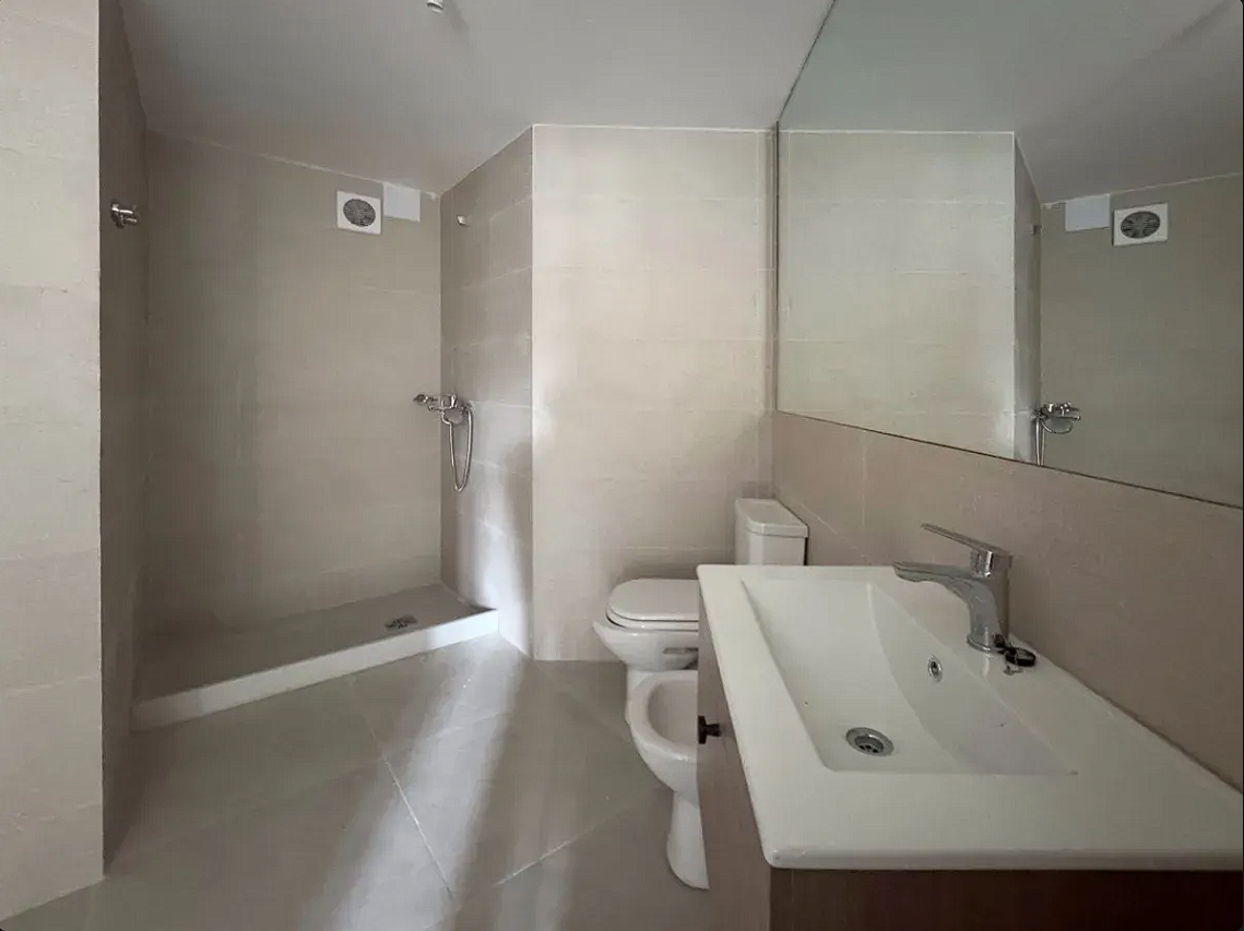 Alquiler Apartamento 2 Dormitorios En Ventura Go, Tres Cruces · Foto 7