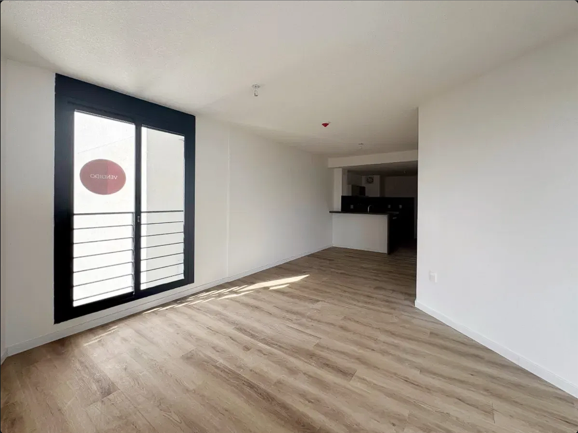 Alquiler Apartamento 2 Dormitorios En Ventura Go, Tres Cruces · Foto 8