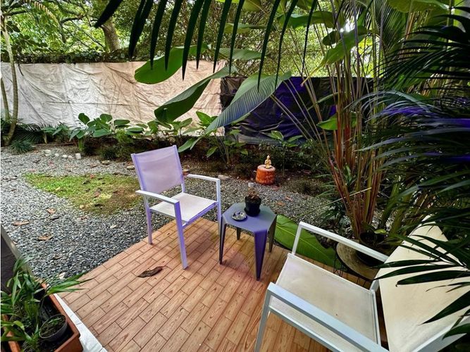 Apartamento de 8 alcobas en arriendo en La Aguacatala, Medellín, 250 m² · foto 18 de 21