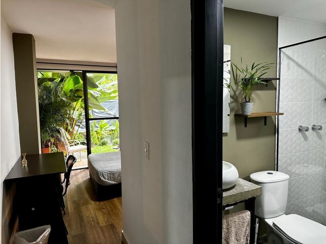 Apartamento de 8 alcobas en arriendo en La Aguacatala, Medellín, 250 m² · foto 19 de 21