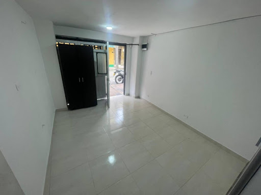 Apartaestudio en Arriendo en San joaquin, Medellín en arriendo en Laureles
