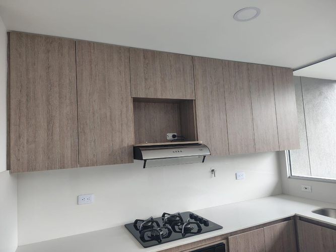 Apartamento de 3 alcobas en venta en La Ceja, 68 m² · foto 3 de 17