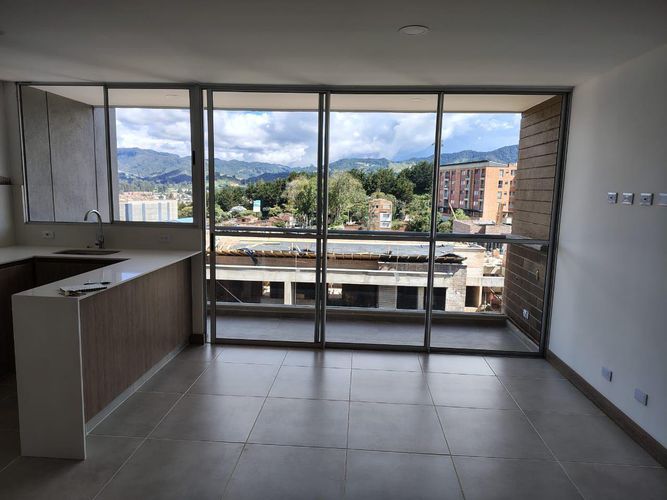 Apartamento de 3 alcobas en venta en La Ceja, 68 m² · foto 4 de 17