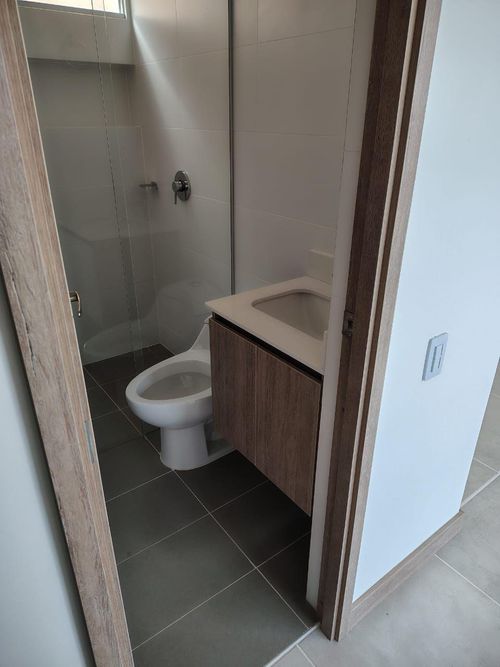 Apartamento de 3 alcobas en venta en La Ceja, 68 m² · foto 8 de 17
