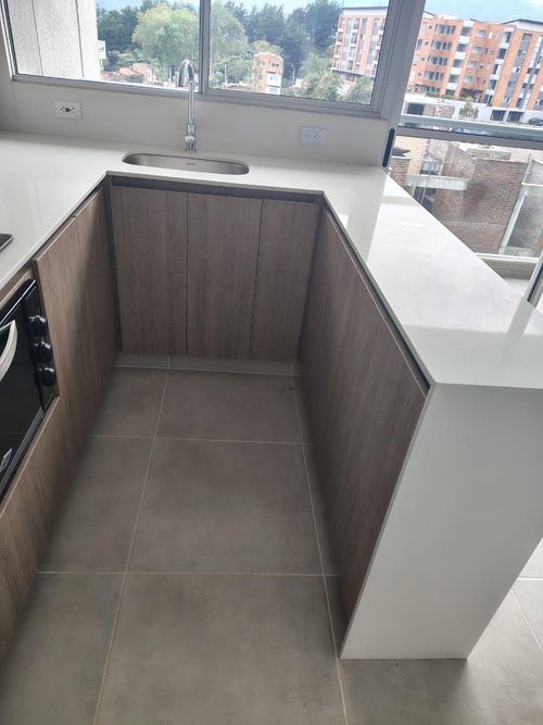 Apartamento de 3 alcobas en venta en La Ceja, 68 m² · foto 11 de 17